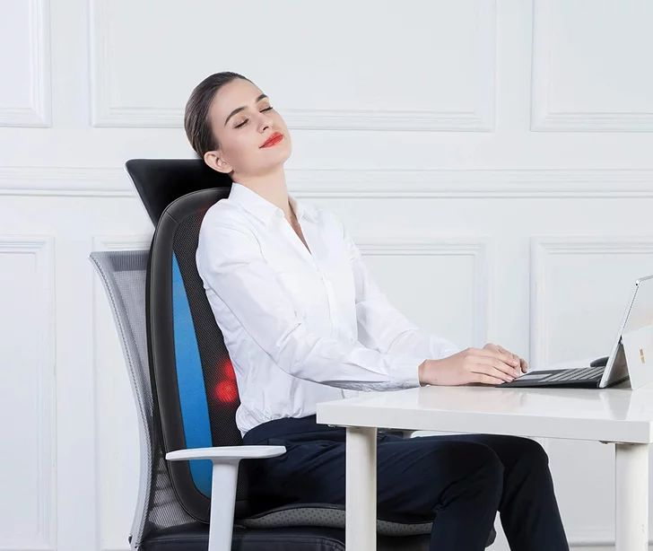 تفاوت ماساژ درمانی با ماساژ ریلکسیشن و راهنمای خرید ماساژور مناسب